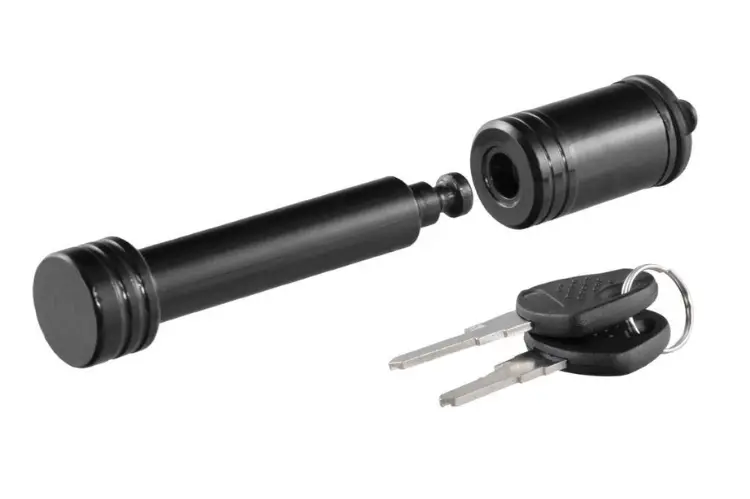 Curt Receiver Lock 23518 – 5/8" Pin 1