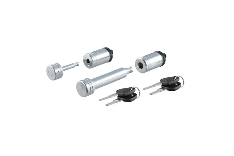 Curt Receiver Lock 23526 – 5/8" Pin, 7/8″ Span 1