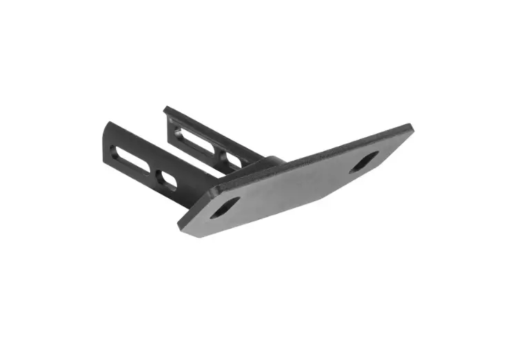 Curt Oem Puck System Gooseneck Ball Short-Bed Bracket – 60669 2020–2025 Gmc Sierra 2500/3500 Hd (6.5’ Short Bed) 1