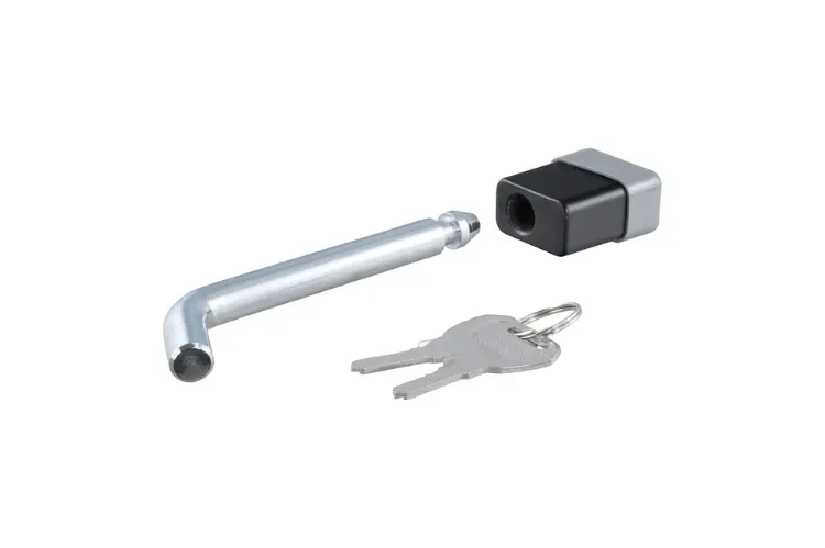 Curt Receiver Lock 23021 – 5/8" Long Pin 1