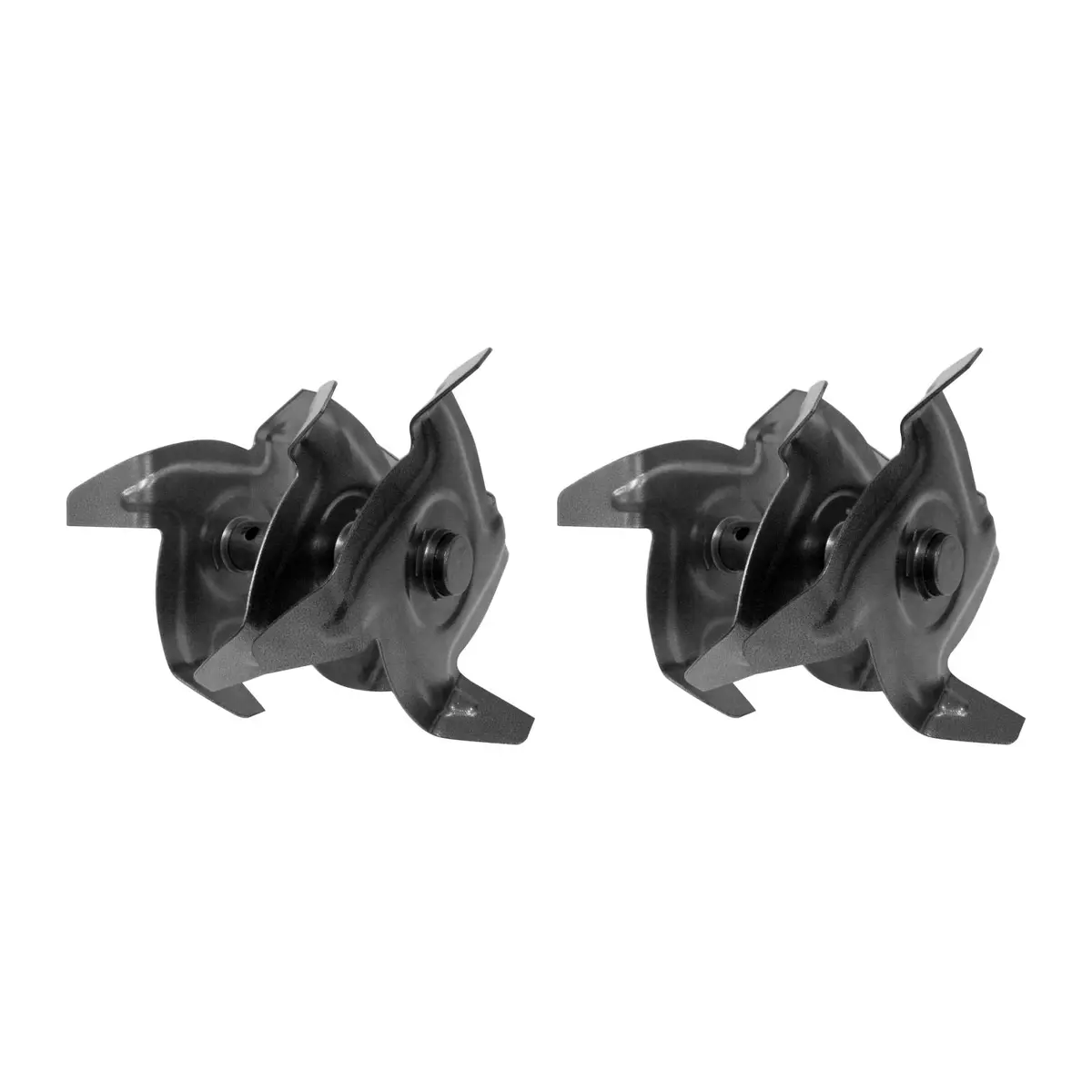 Sun Joe Tj601e-Bladepack Replacement Blades For Tj601e Electric Garden Tiller/Cultivator 1