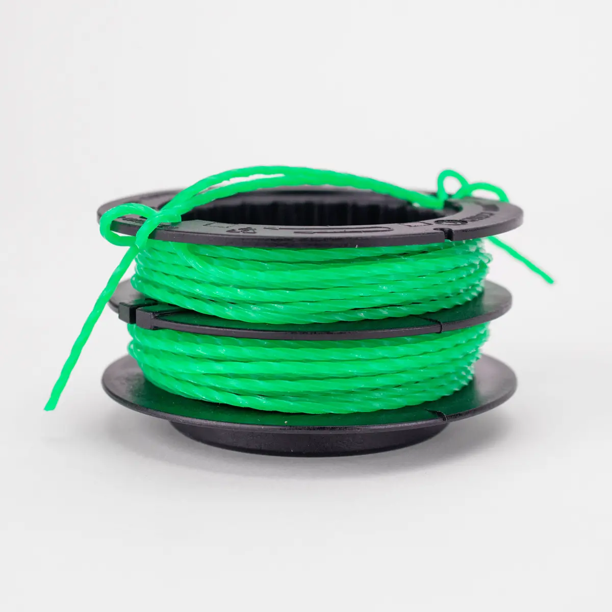 Sun Joe 24V-St14b-Spool Replacement 4-Foot Spool For Sun Joe 24V-St14b Cordless Brushless String Trimmer 1