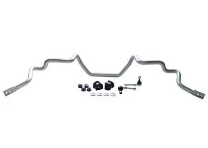 Whiteline Heavy Duty 24Mm Front Adjustable Sway Bar - 94-01 Acura Integra (All Trims) 1
