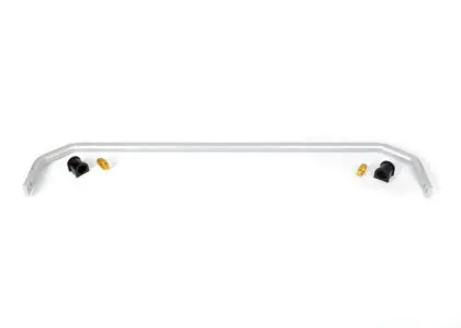 Whiteline Heavy Duty 27Mm Front Adjustable Sway Bar - 04-11 Mazda Rx-8 1