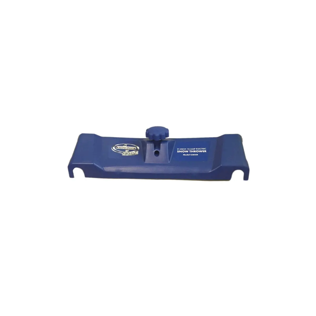 Snow Joe Sj625e-Centerplate Electric Snow Blower Center Plate For Sj619e/Sj624e/Sj625e 1