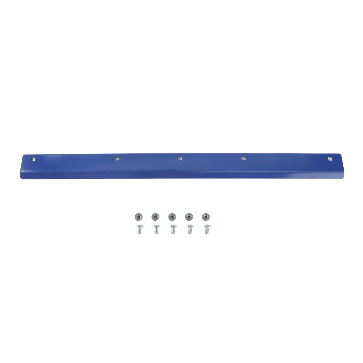 Snow Joe Ion100v-24Sb-Scraper Replacement Scraper Blade For Ion100v-24Sb Cordless Snow Blower 1