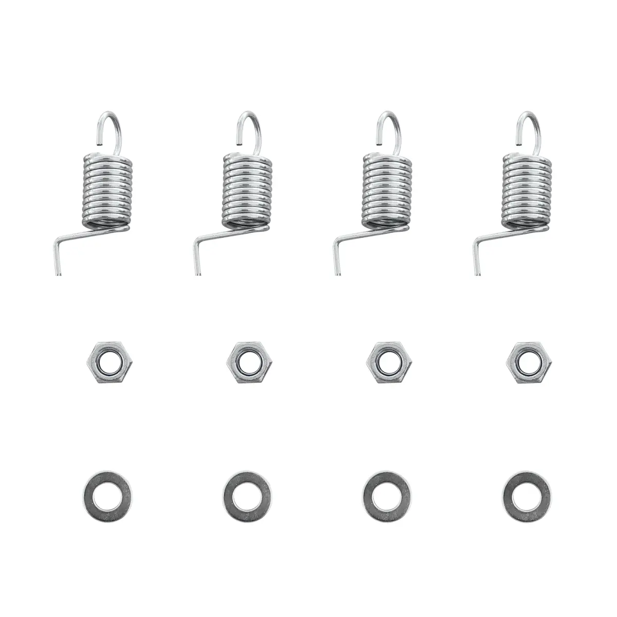 Sun Joe Mj401e Wheel Hardware Pack 1
