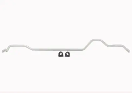 Whiteline Heavy Duty 22Mm Adjustable Rear Sway Bar - 04-07 Subaru Sti 1