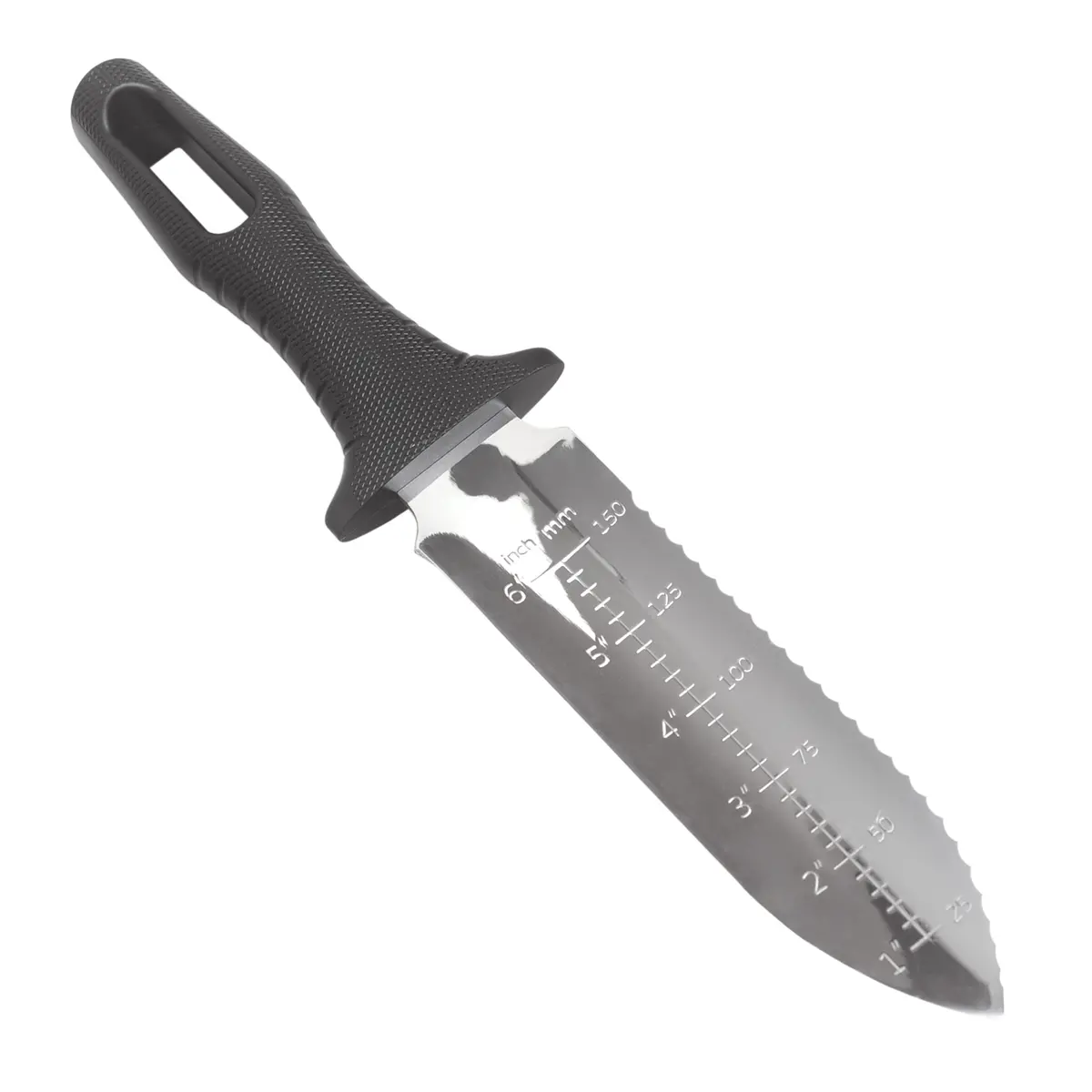 Nisaku Njp801 Yamakatana (Special Model) Japanese Stainless Steel Knife, 7.5-Inch Blade Limited Edition Dsr-1K6 1