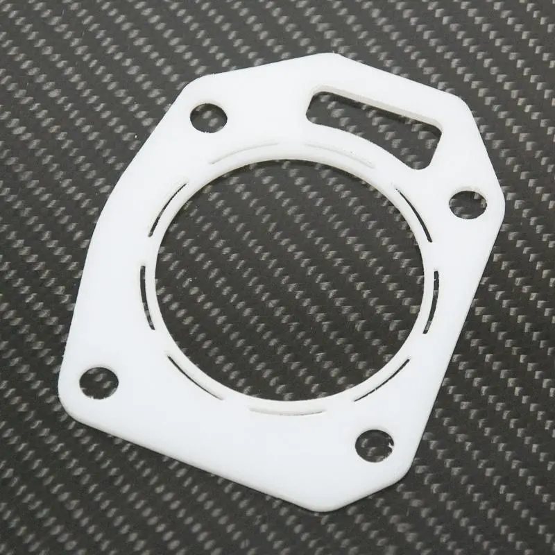 Hybrid Racing K-Series Thermal Throttle Body Gasket (Prb Style) 1