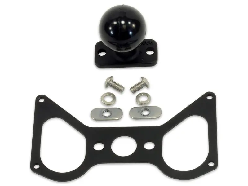 Aem Cd-5 Ram Ball Mounting Bracket 1