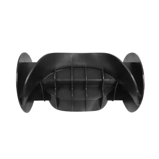 Snow Joe 324E-72 Replacement Paddle Auger For Snow Joe 324E Electric Snow Shovel 1