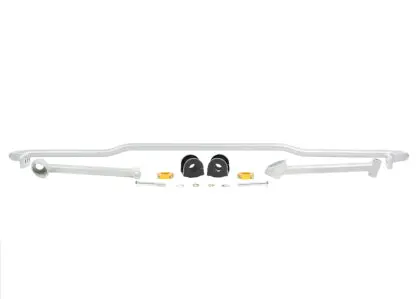 Whiteline Heavy Duty 20Mm Adjustable Rear Sway Bar - 08+ Subaru Wrx Hatch / 08-14 Subaru Sti 2
