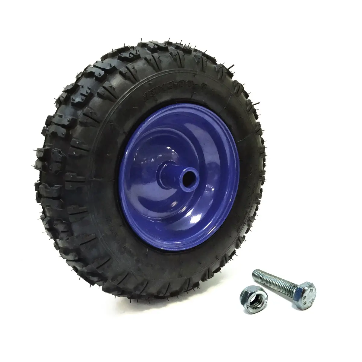 Ion24sb / Ion8024 Series Replacement Wheel 1