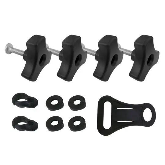 Sun Joe Tj602e-Hp Hardware Pack For Tj602e Electric Garden Tiller/Cultivator 1