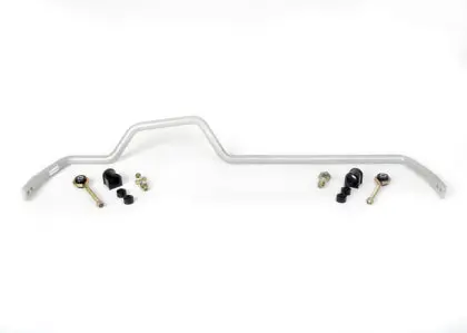 Whiteline Heavy Duty 24Mm Adjustable Rear Sway Bar - 89-93 Nissan Skyline Gts 2