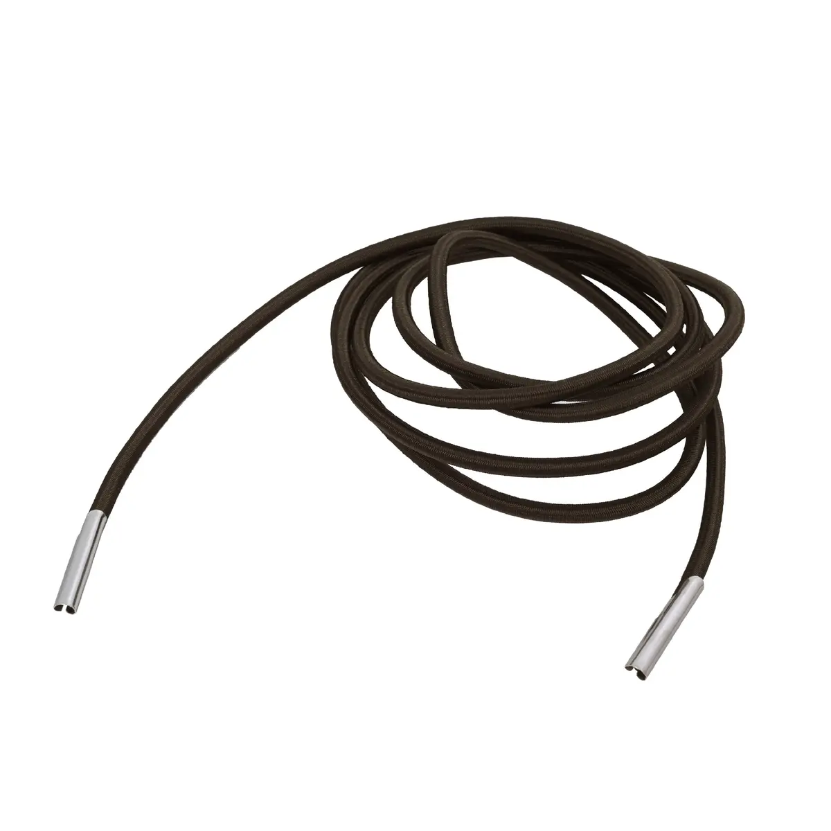 Bliss Hammocks Gfc-Tbcrd-Br Replacement Bungee Cord Kit For Folding Side Tables | 2 X 55-In. Cords (Brown) 1
