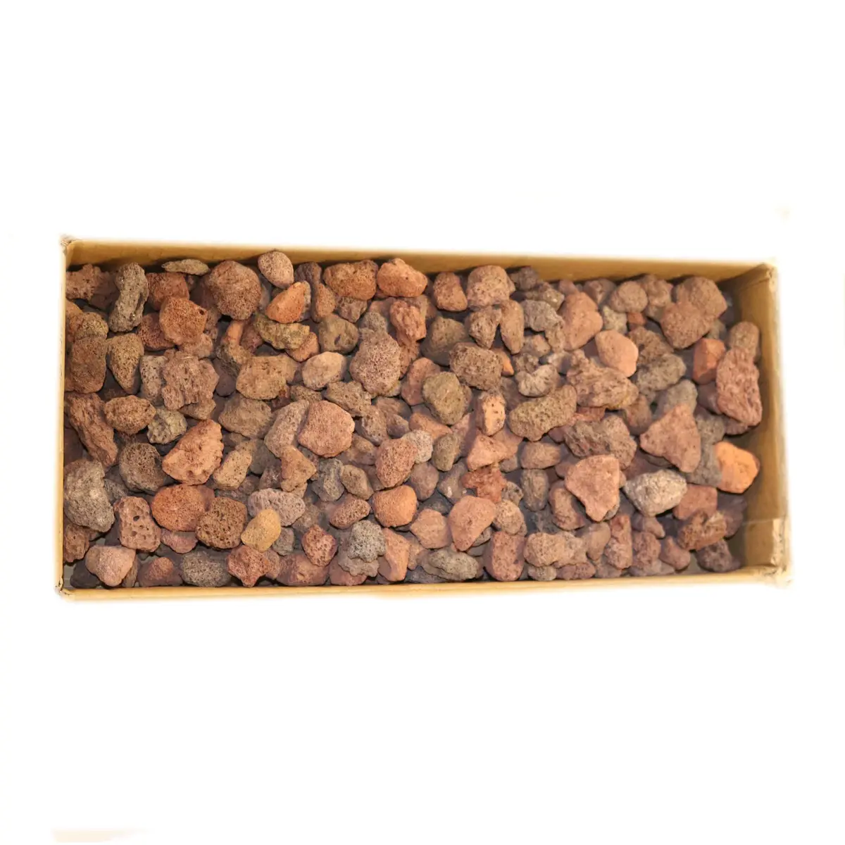 Sun Joe Sj-Psgb-Lava Replacement Lava Rocks For Sj-Psgb Rattan Style Patio Set W/ Fire Pit Table 1