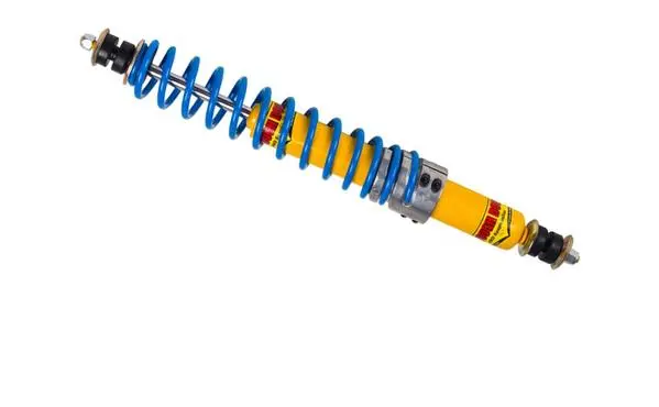Tough Dog 4Wd Suspension Return-To-Centre Steering Damper (Jimny Year 2005-2017) 1