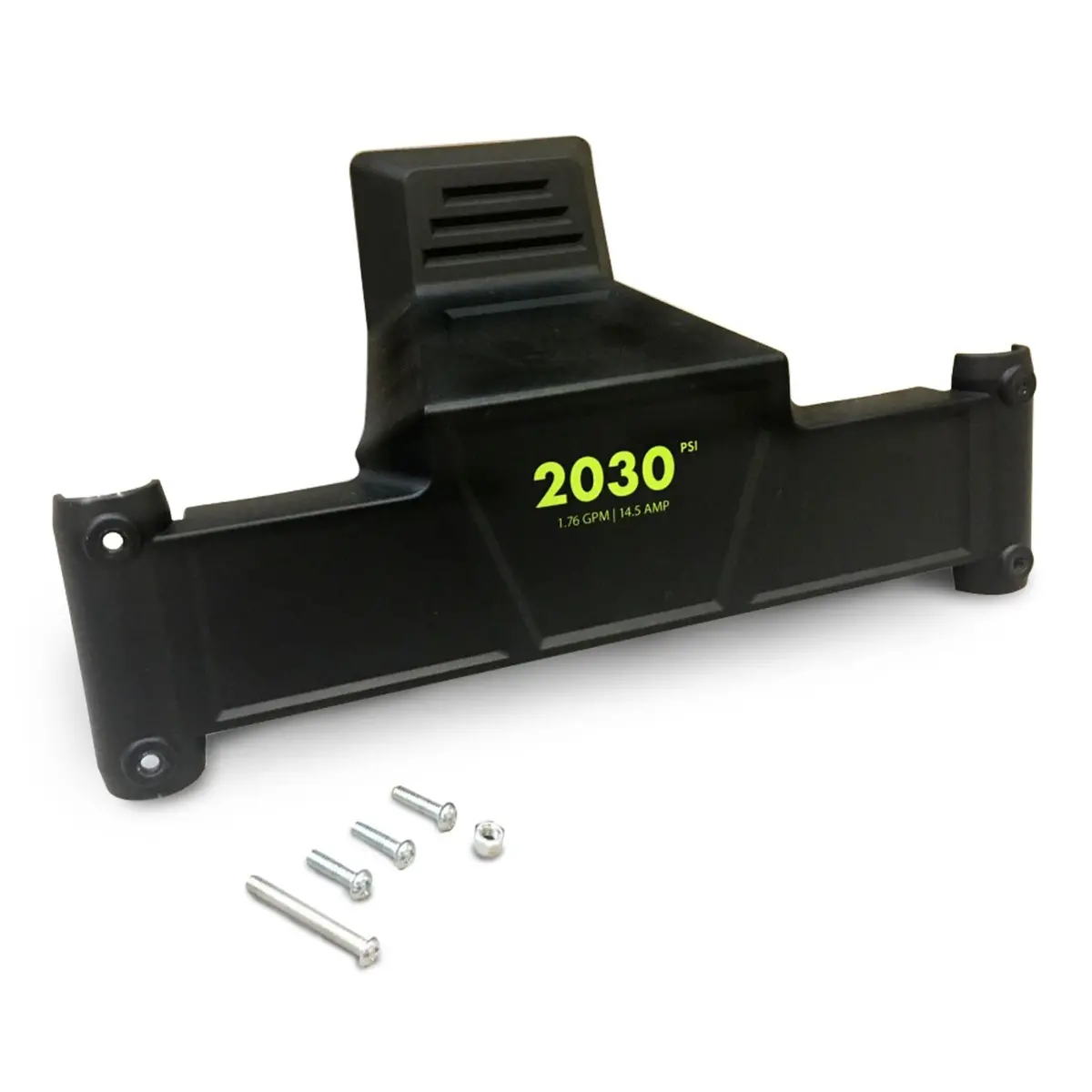 Sun Joe Spx4000-Hoseholder Replacement Electric Pressure Washer Hose Holder For Spx4000 1