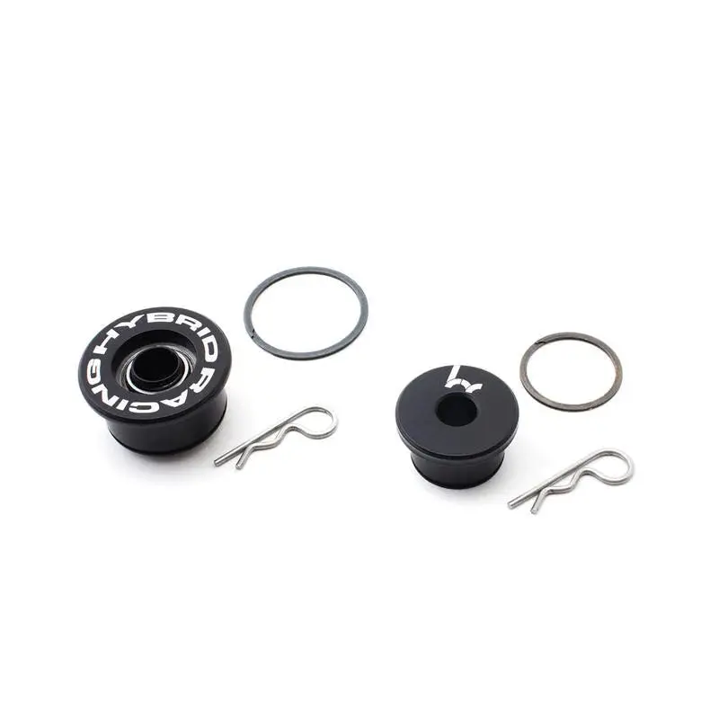 Hybrid Racing Performance Shifter Cable Bushings - 01-06 Honda Integra Type R (Jdm( 1