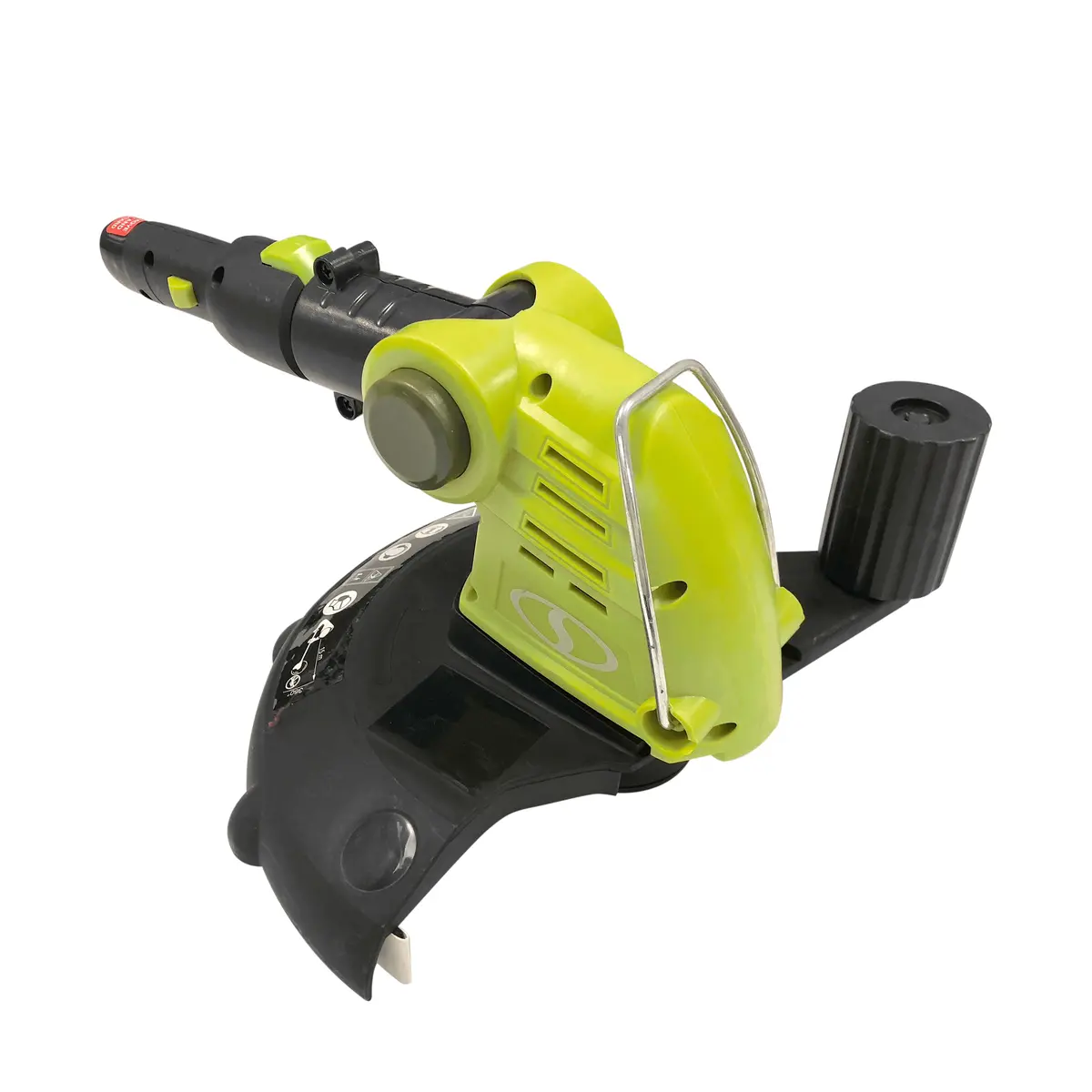 Sun Joe Gts4001-2C Gtr Head Replacement Grass Trimmer Head For Gts4001c, Gts4002c, & Gts4004-Xt 1