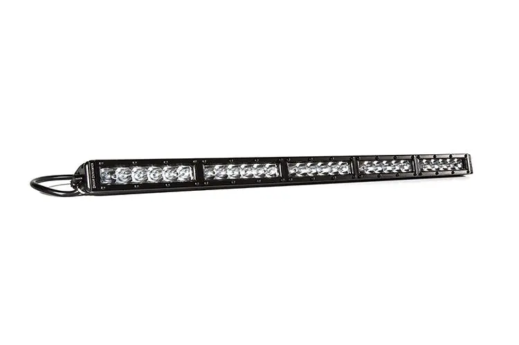 Diode Dynamics 30″ Led Light Bar Stage Series Dd5018  – Driving Beam, White 1