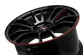 Gram Lights 57Xtreme Rev Limit Wheel 2