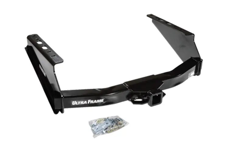 Draw-Tite 41931 1999-2016 Ford F250/F350 Super Duty 2" Class 5 Trailer Receiver Hitch 1