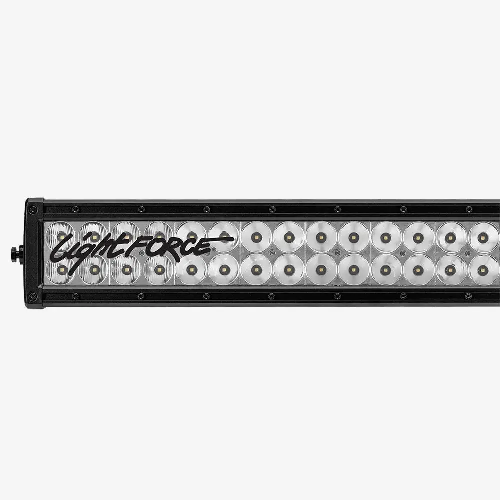 Lightforce 20" Double Row Led Bar 1