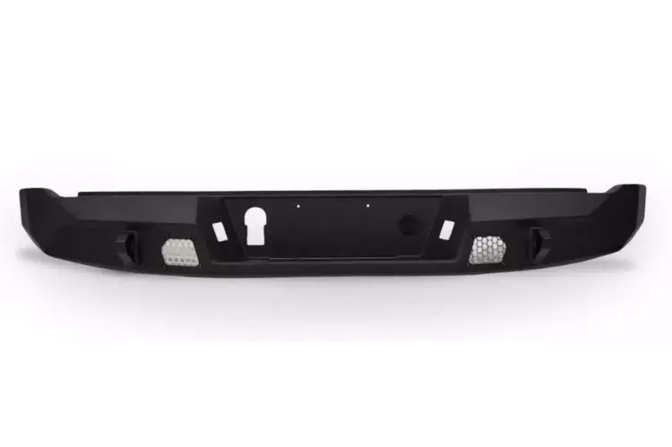 Dv8 Offroad Rear Bumper Rbcs3-01 2014-2022 Chevy Colorado 1