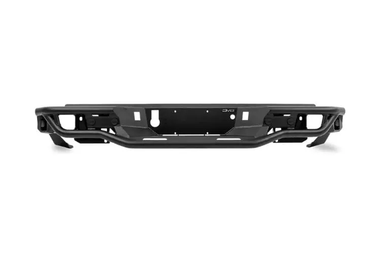 Dv8 Offroad Tube Rear Bumper Rbcs3-04 2023-2026 Chevy Colorado 1