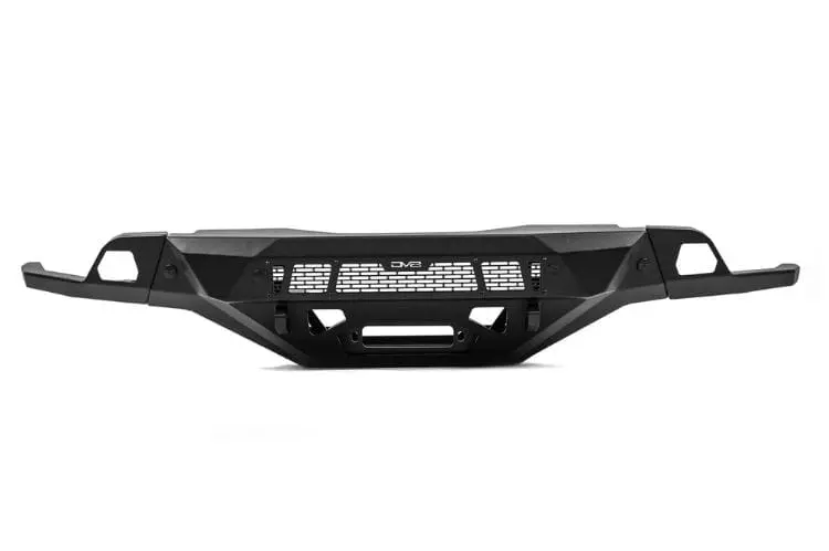 Dv8 Offroad Spec Series Front Bumper Fbcs1-08 2022-2025 Chevy Silverado 1500 1