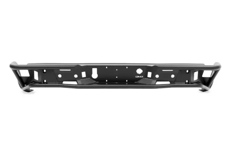 Dv8 Offroad Truck Rear Bumper Spec Series Rbcs1-04 2019-2025 Chevy Silverado 1500 1