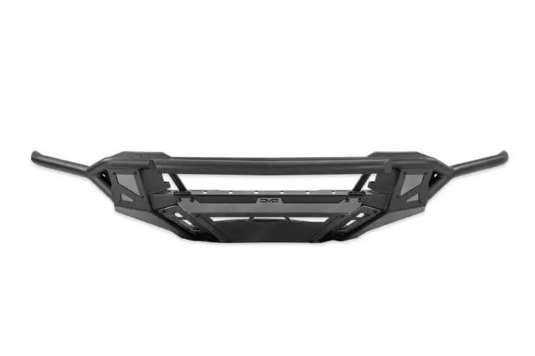 Dv8 Offroad Tube Front Bumper Fbcs3-04 2023-2026 Chevy Colorado Zr2 1