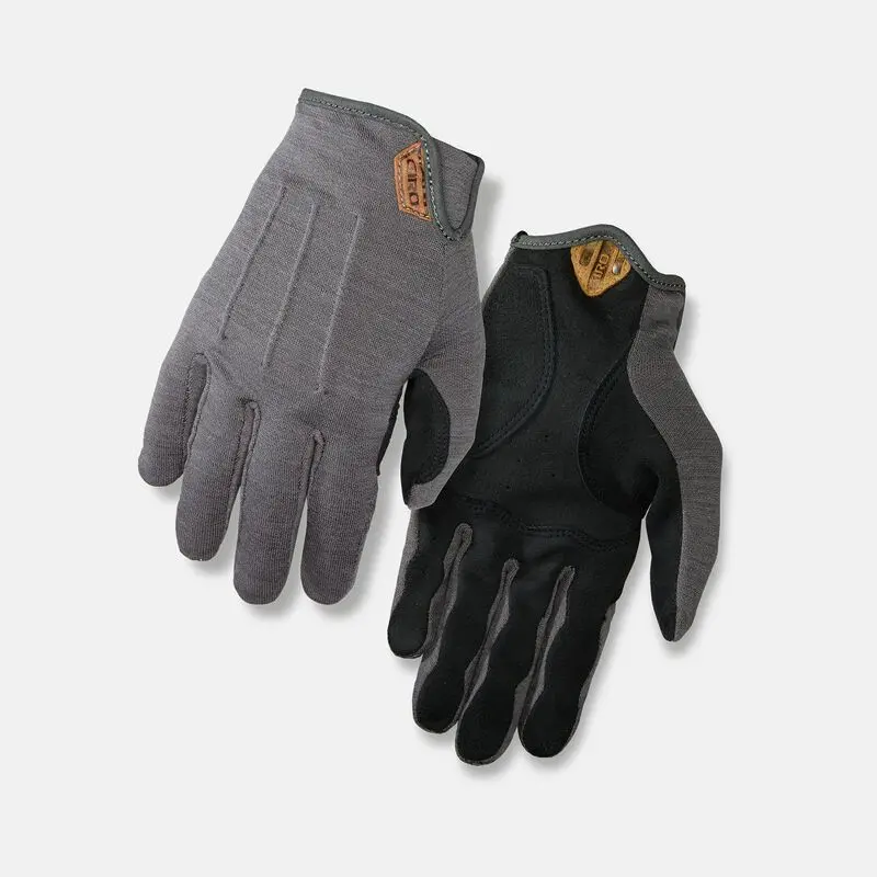 Giro D'wool Cycling Gloves 1