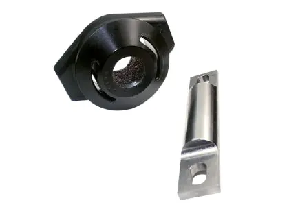 Whiteline Rear Trailing Arm Bushings - 92-00 Civic / 94-01 Integra 1