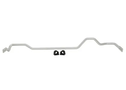 Whiteline Heavy Duty 24Mm Rear Adjustable Sway Bar - 04-07 Subaru Sti 1