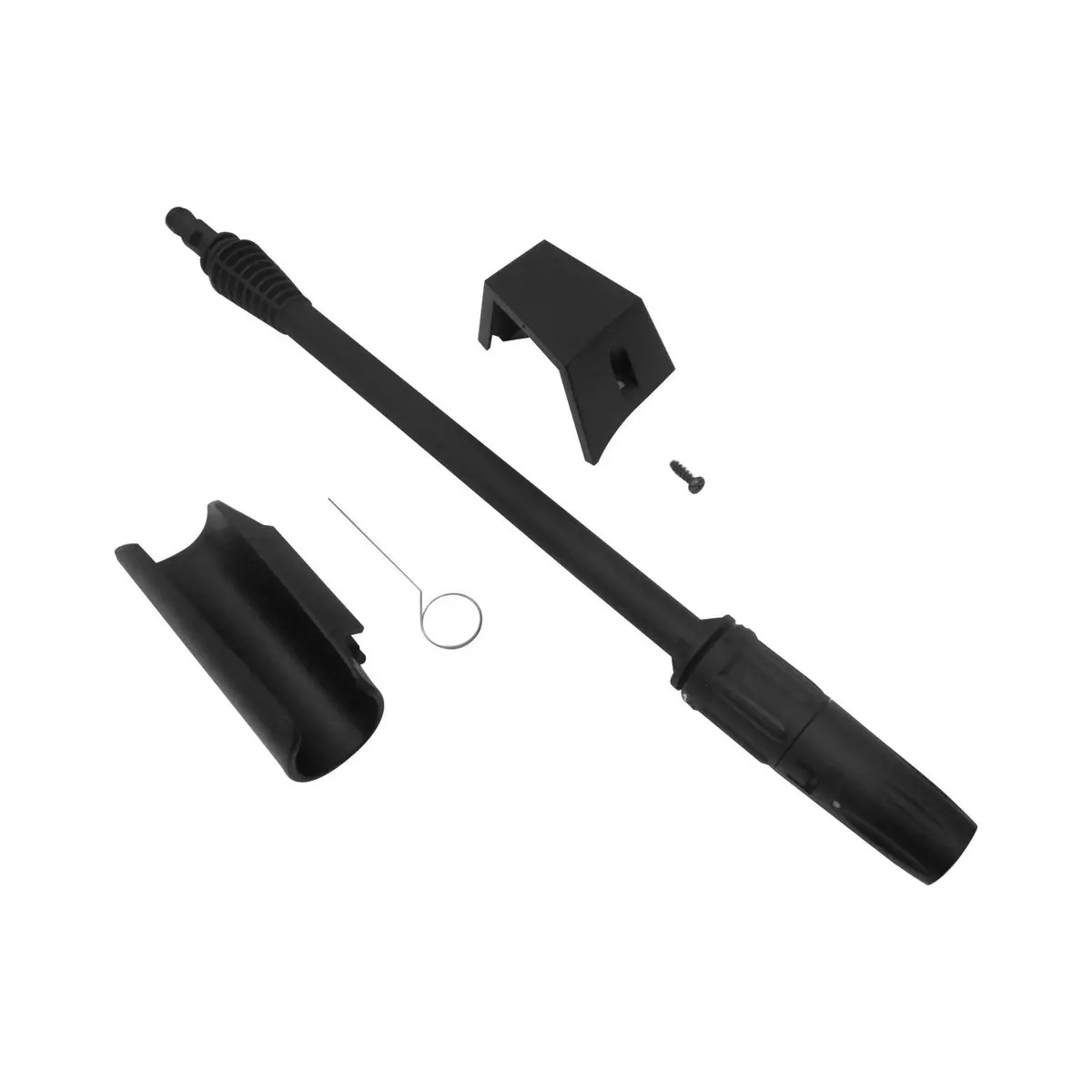 Spx2500 Hardware Pack 1