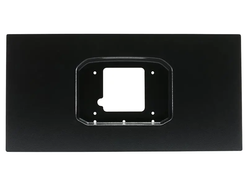 Aem Cd-7 Flush Mount Panel 1