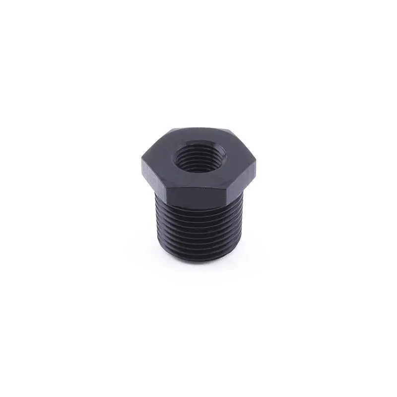 Hybrid Racing K-Series Swap Coolant Temp. Sensor Adapter 1