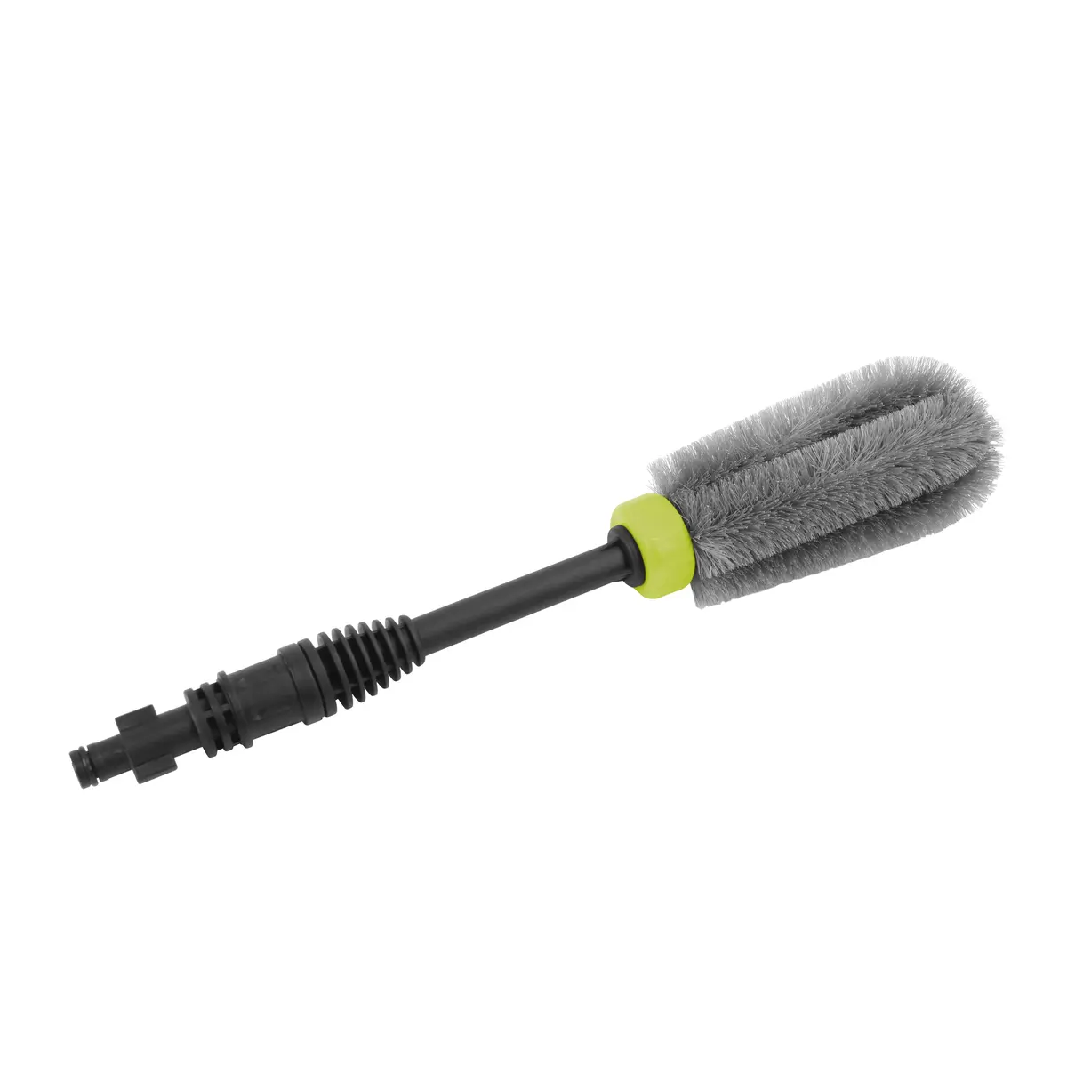 Sun Joe Spx-Wb1 Universal Pressure Washer Wheel And Rim Brush For Spx Series And Others 1