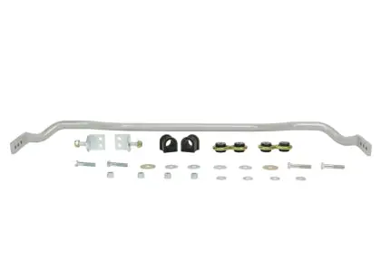 Whiteline Heavy Duty 27Mm Adjustable Front Sway Bar  - 89-98 Nissan 240Sx 1