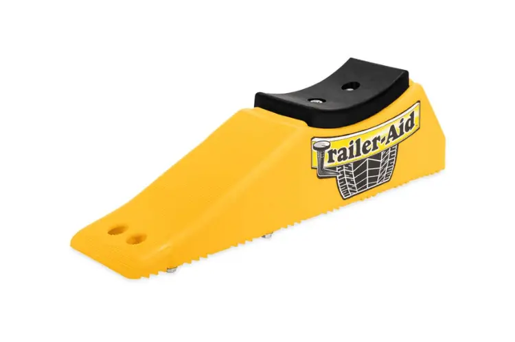 Eaz Lift Trailer Tire Change Ramp - Trailer Aid 23 1
