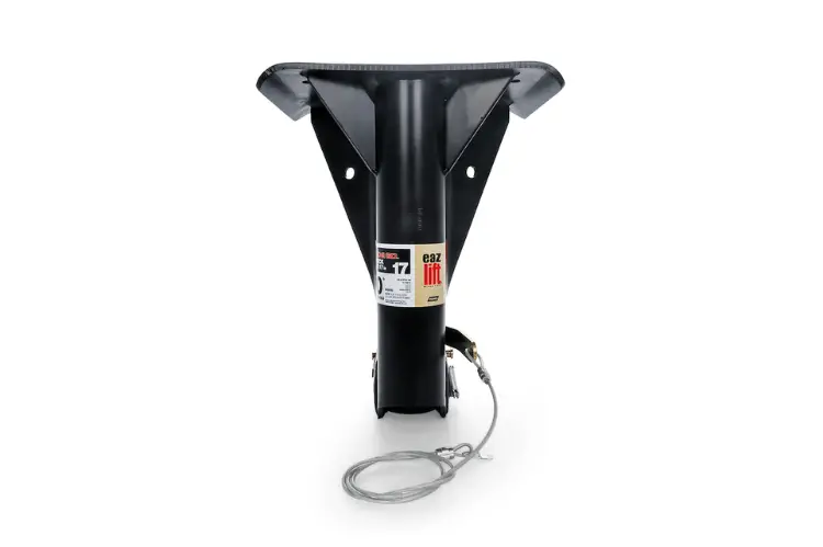 Eaz Lift Gooseneck Adapter 48490 – 17 Inches 1