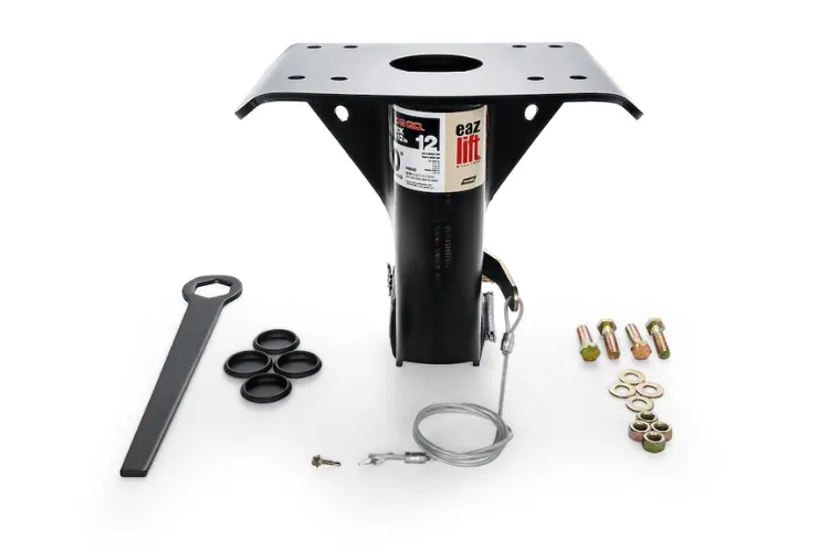 Eaz Lift Gooseneck Adapter 48500 – 12 Inches 1