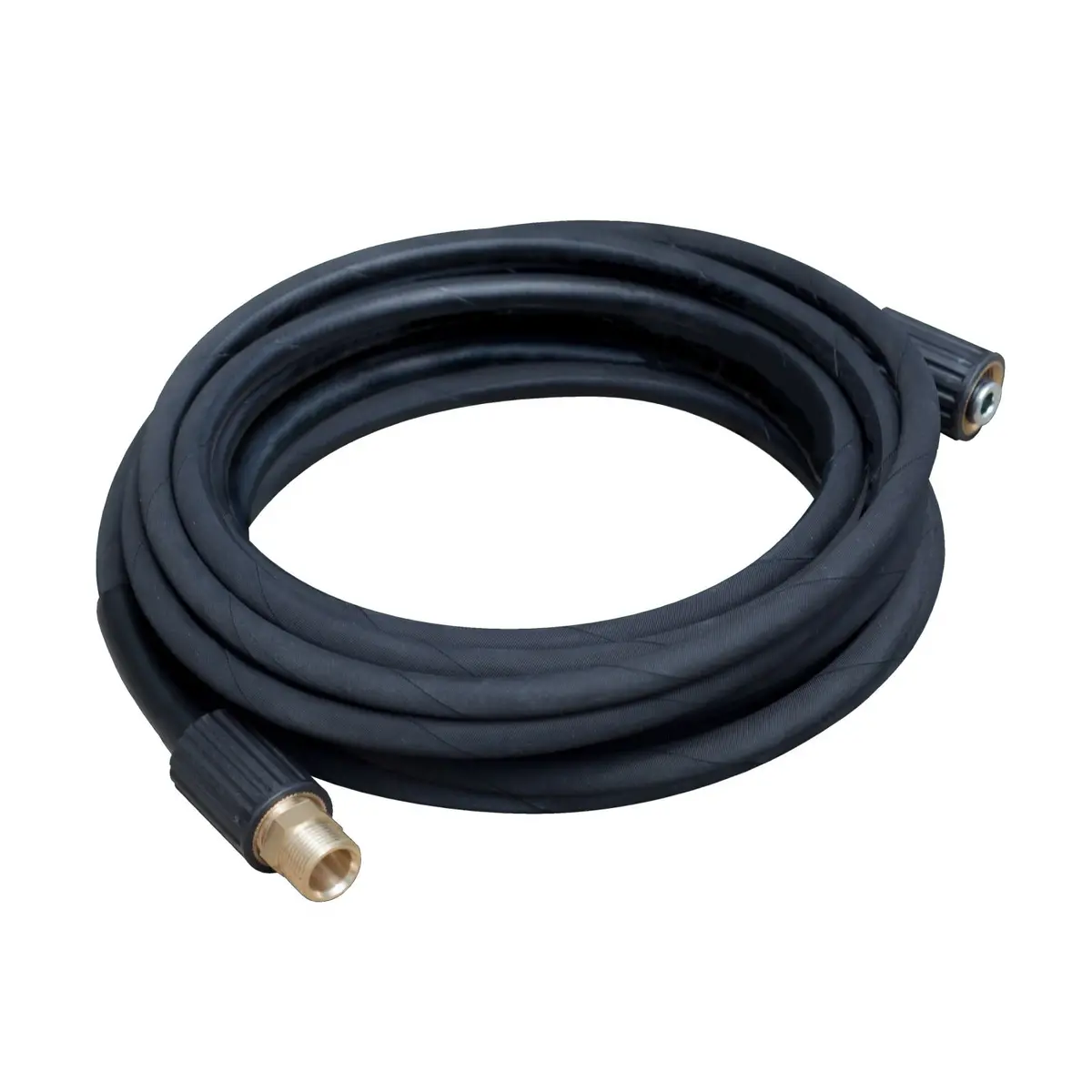 Sun Joe Spx-25Hd 25-Ft Universal Heavy-Duty Extension Pressure Washer Hose For Spx Series And Others 1
