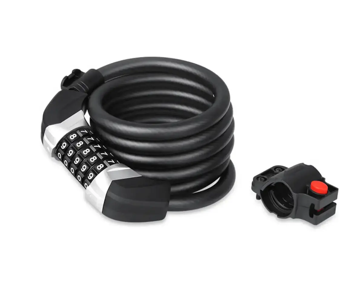 Ebike Lock X 2 Units 1