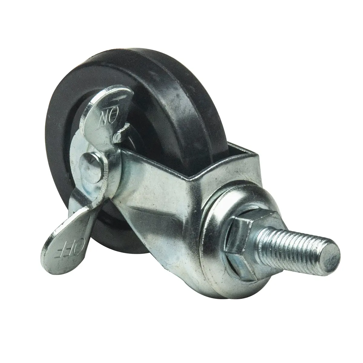 Sun Joe Swd-Brakewheel-3 Replacement Single Brake Wheel For Swd12000 & Swd16000 Wet/Dry Vacuums 1