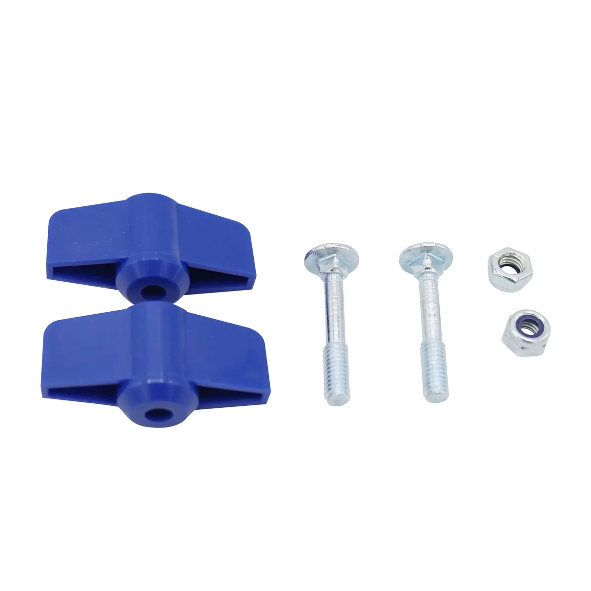 Snow Joe 24V-Ss13-Hp Replacement Hardware Pack For 24V-Ss13 Snow Shovel 1